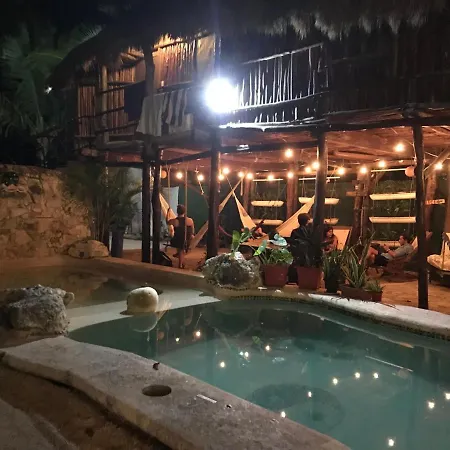 Lobo Inn Tulum