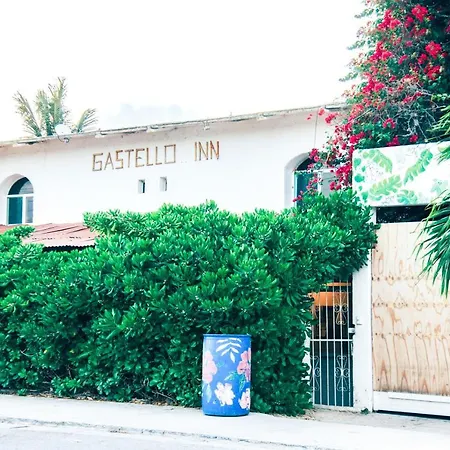 Lobo Inn Tulum