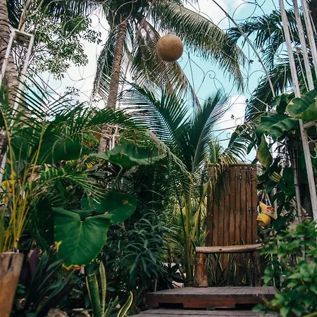 Lobo Inn Tulum