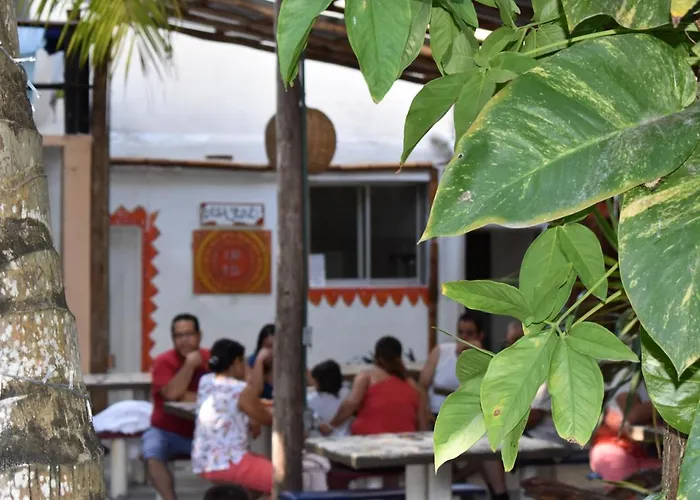 Bed and breakfast Lobo 2*