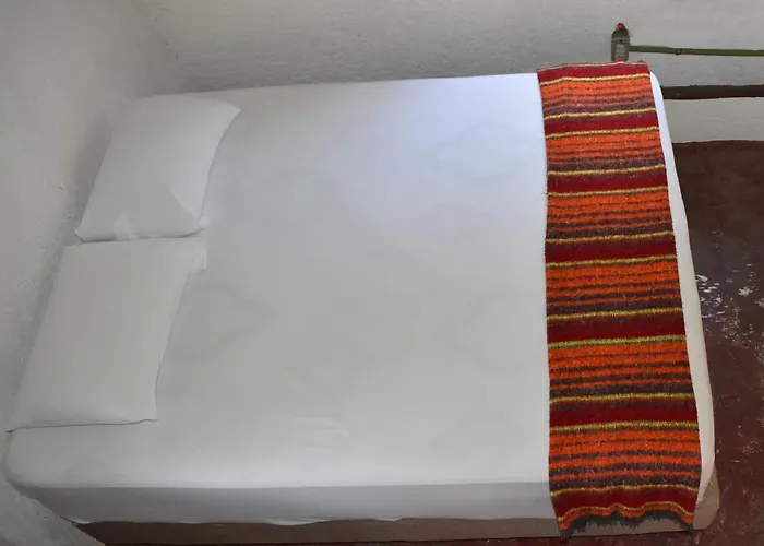 Bed and breakfast Lobo 2*