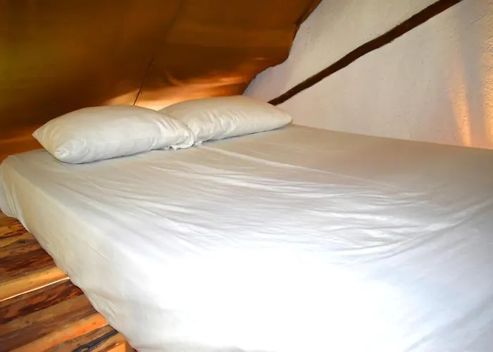 Bed and breakfast Lobo Tulum