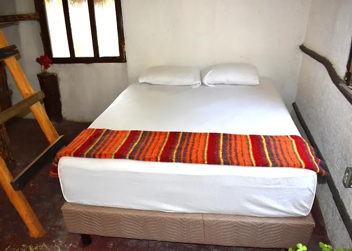 Bed and breakfast Lobo 2*