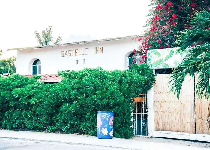 Bed and breakfast Lobo Tulum