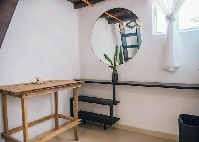 Bed and breakfast Lobo 2*