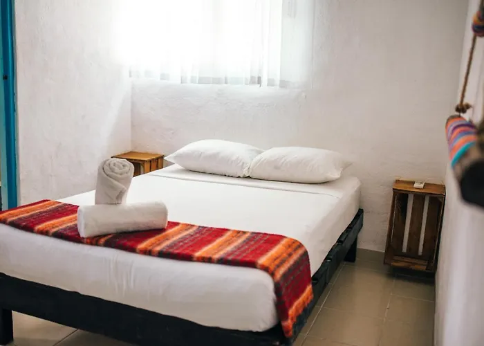 Lobo Bed and breakfast 2*