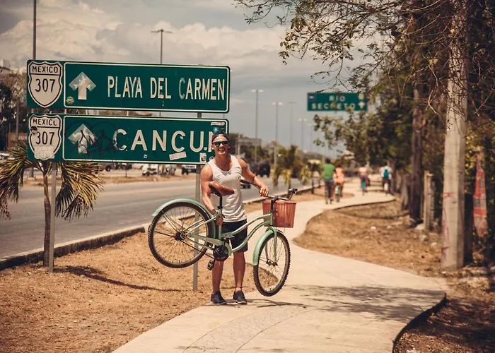 Lobo Bed and breakfast Tulum