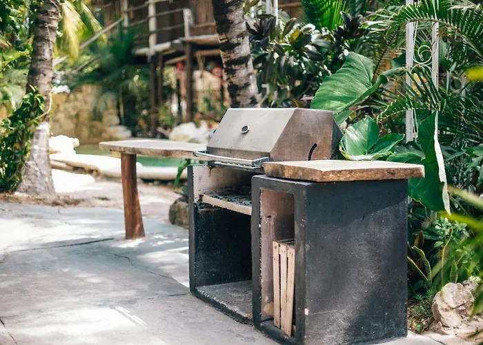 Lobo Tulum