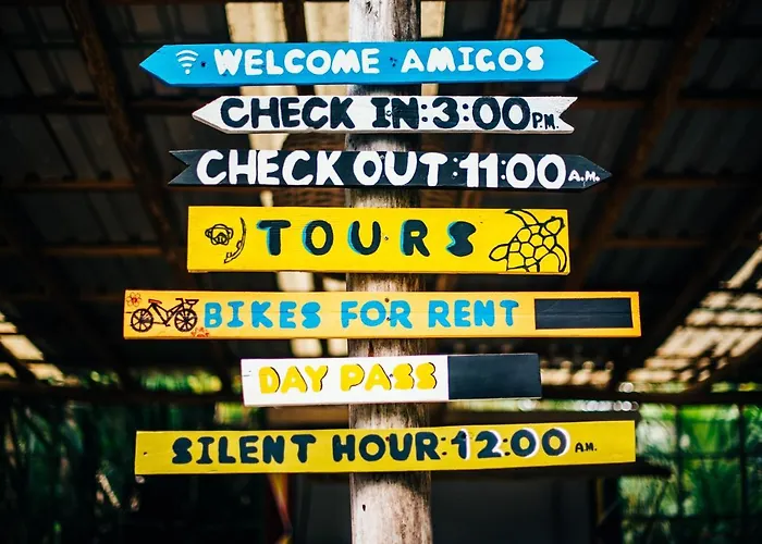 Lobo Bed and breakfast 2*