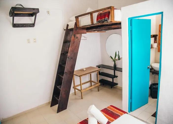 Bed and breakfast Lobo 2*