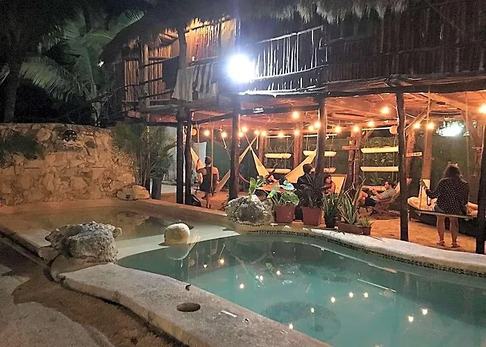 Lobo Bed and breakfast