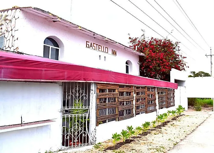 Bed and breakfast Lobo 2*