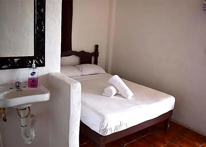 Lobo Bed and breakfast