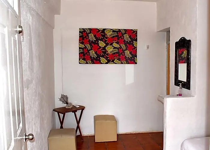 Bed and breakfast Lobo Tulum