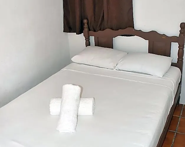 Bed and breakfast Lobo