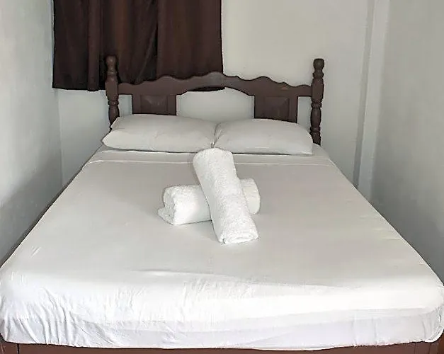 Lobo Tulum