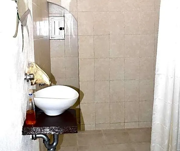Bed and breakfast Lobo 2*