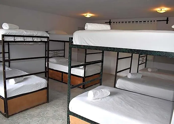 Bed and breakfast Lobo