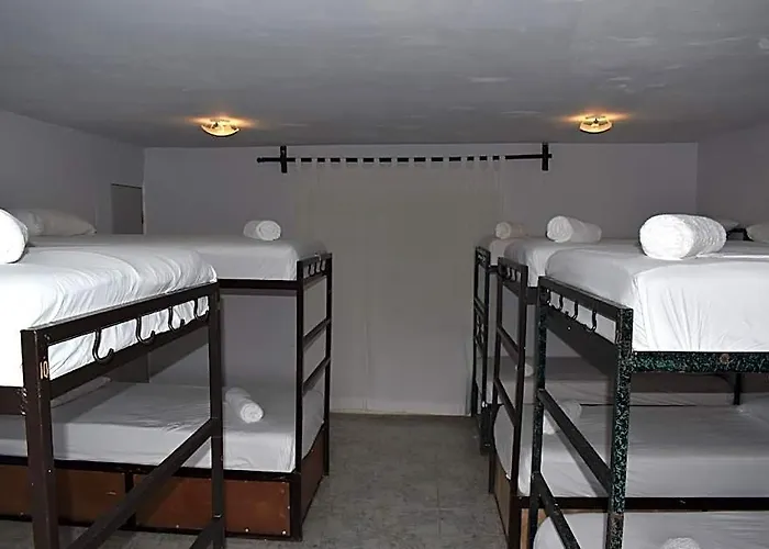 Bed and breakfast Lobo 2*