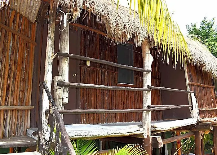 Lobo Bed and breakfast Tulum